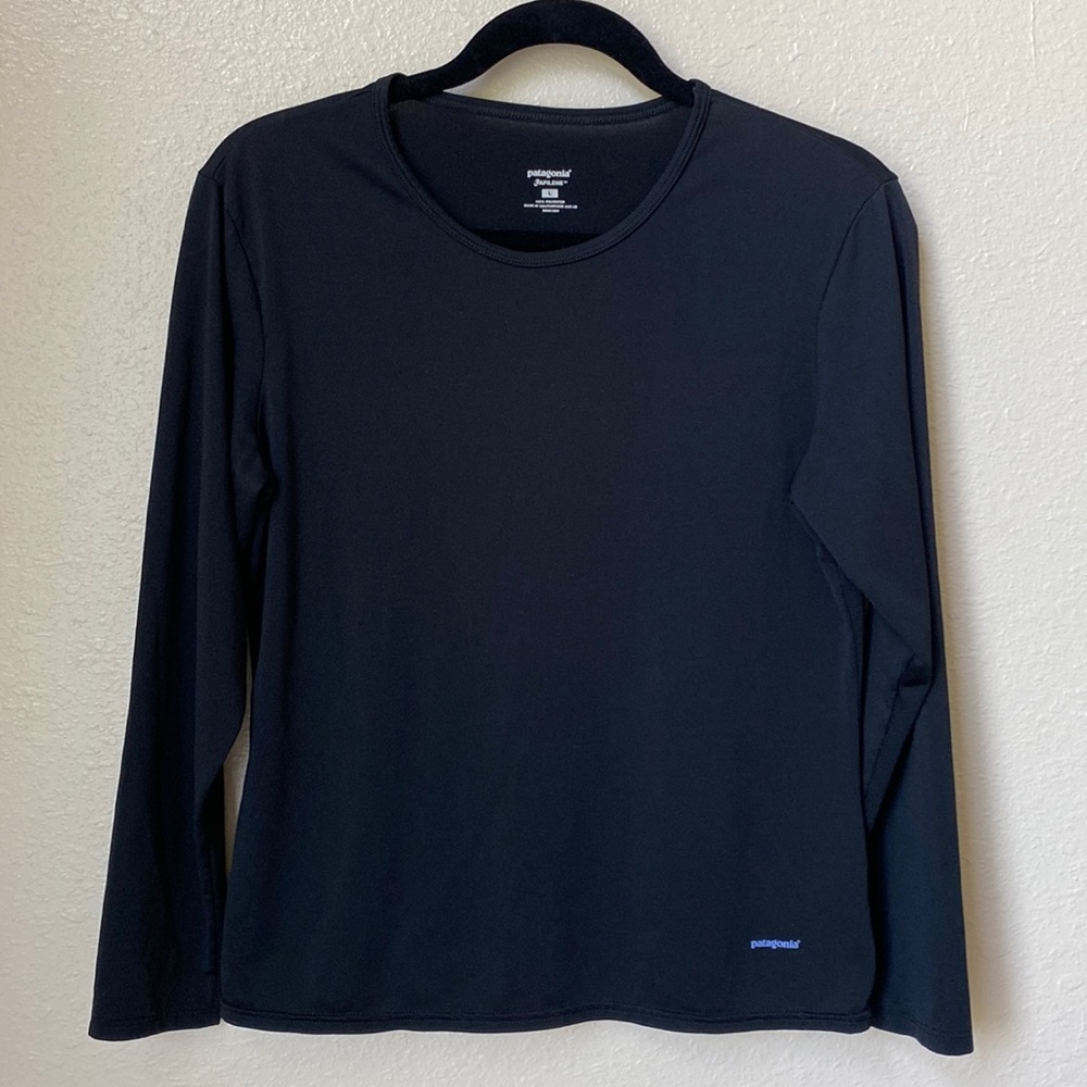 Patagonia Long Sleeve